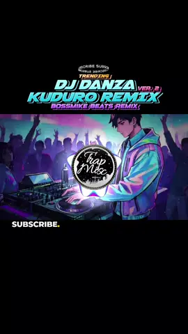 DJ DANZA KUDURO REMIX VER 2 ( BOSSMIKE BEATS REMIX ) #f #fyp #foryou #fypシ #fypシ゚viral #foryoupage #music #remix #shortsviral #tiktok #tiktokviral #musicclip #tiktokmix #tiktokmusic #viral #viralmusic #tren #trending #trending #trapmisc 