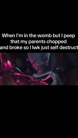 #giftok #debut #fyp #womb #pregnant #movie #gif #selfdestruction #broke #chopped 