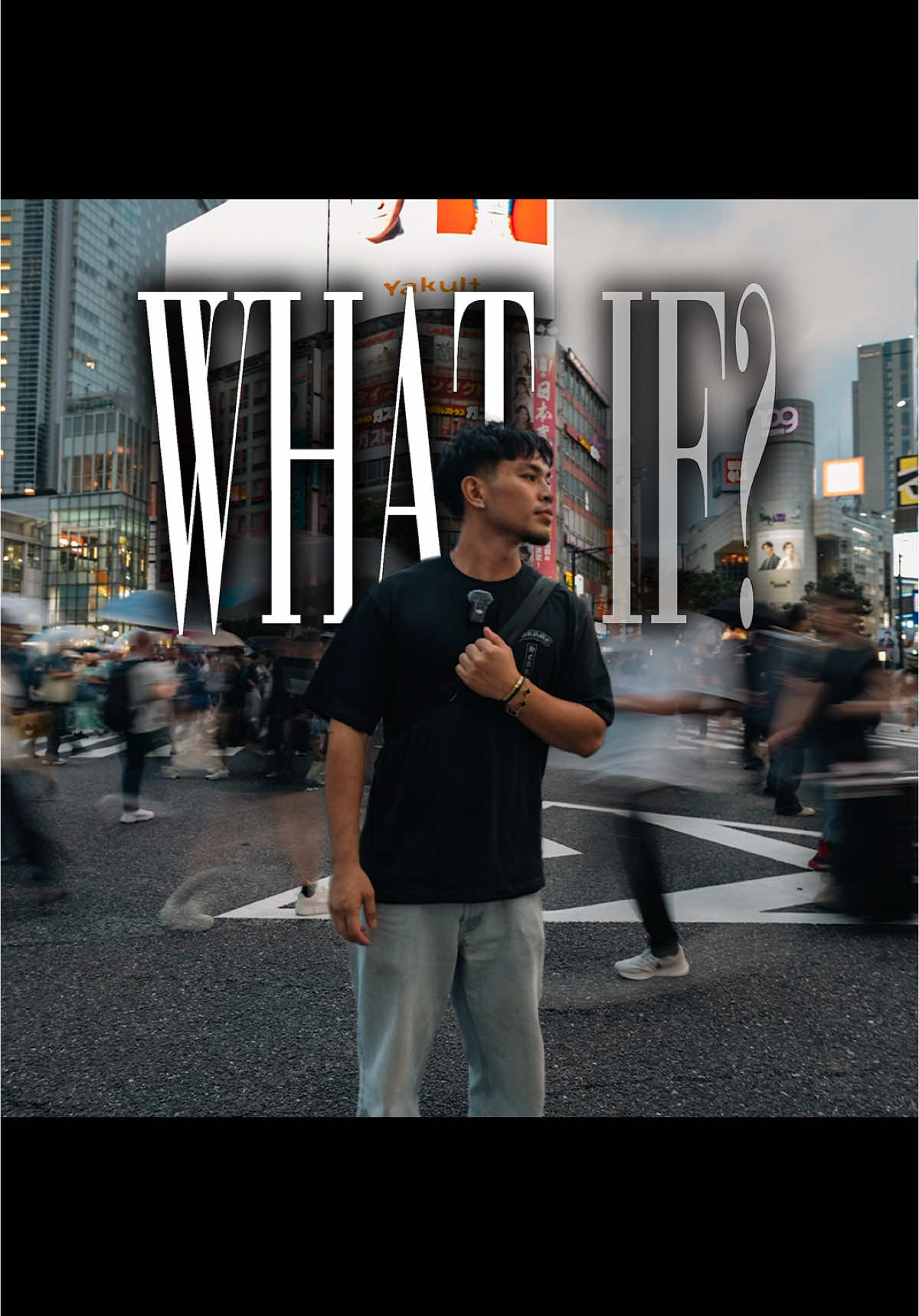 The scariest ‘what if’ isn’t failure. It’s finding out you could’ve made it. Check out my BlO to learn to edit and grow your social media (: #motivation #inspiration #gymmotivation #gymedit #edit #howtoedit #premierepro #alliwantedwasyou #alliwanted #hoodtrap #paramore