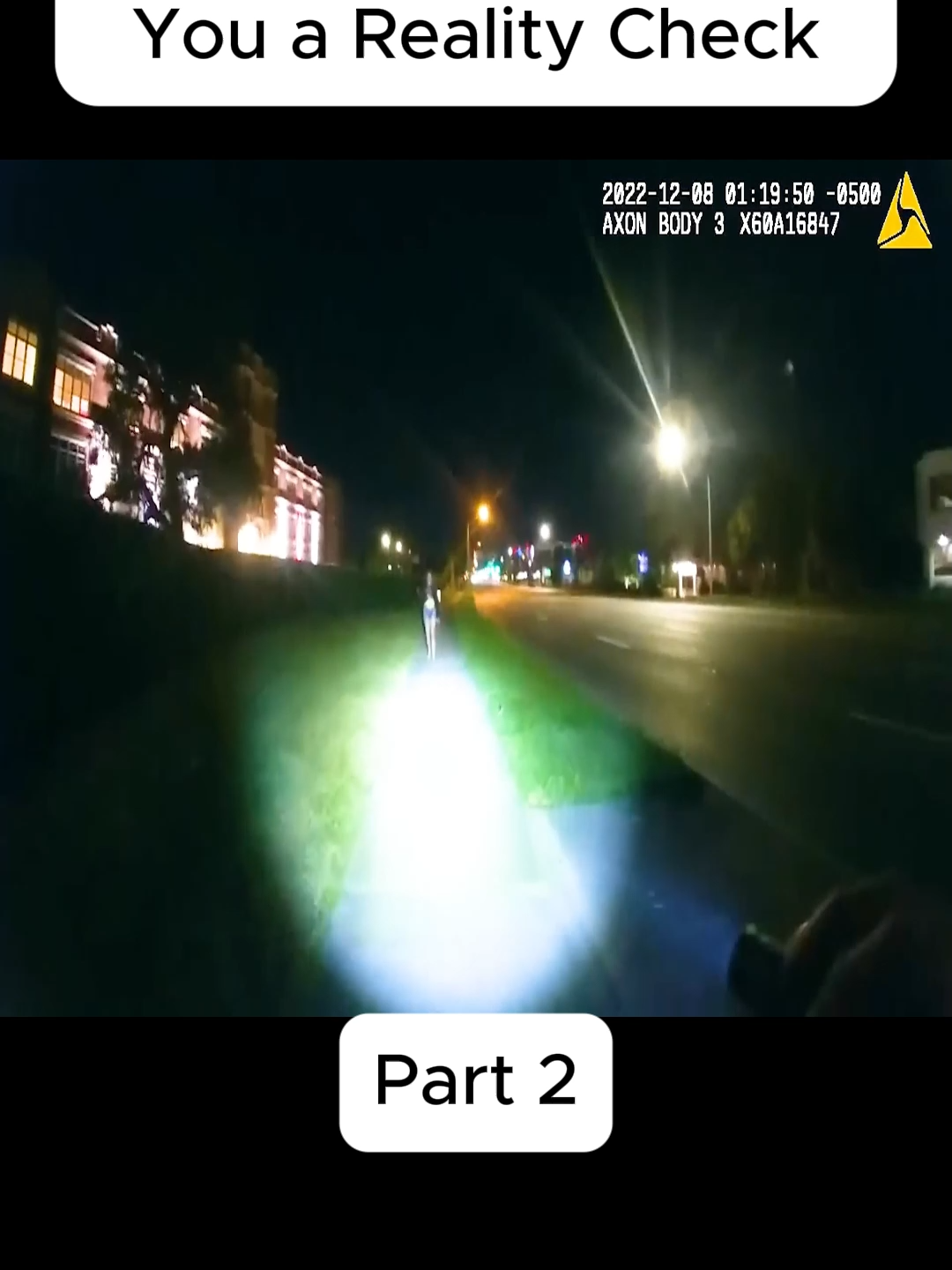#cops #police #bodycam