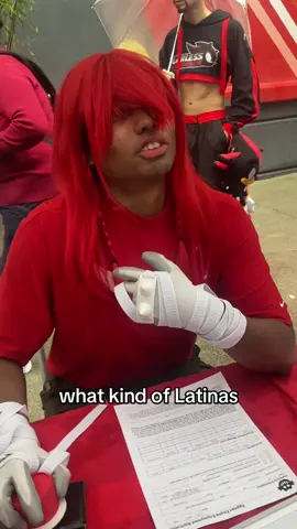 Am I valid???? #sonic #silverthehedgehog #silver #sonicthehedgehog #cosplay #shadow #shadowthehedgehog #knuckles #latinas #ilovelatinas #approved 