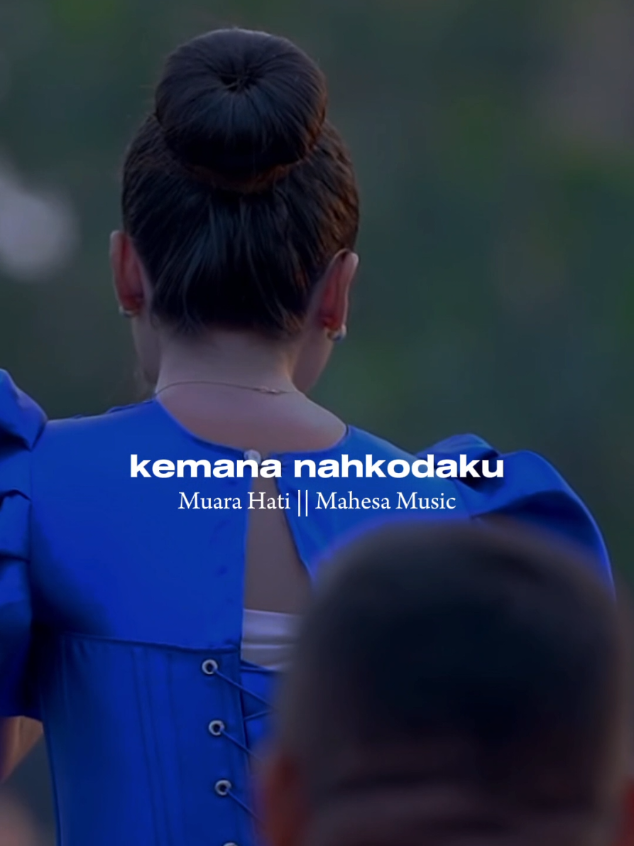 #muarahati #septianayu #mahesamusic #CapCut 