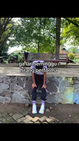 #lari #performa #konsisten #pelari #foryou 