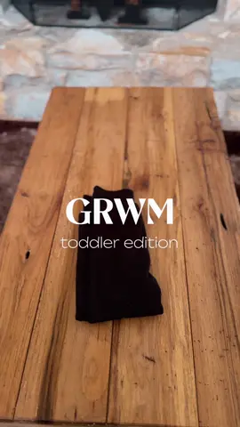 Get ready with my toddlers  @Nike  #GRWM #MomLife #ToddlersOfTikTok #creatorsearchinsights #fyp