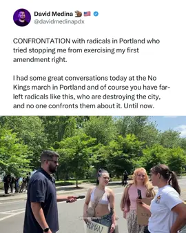 We are done. Give Oregon back to the sane!