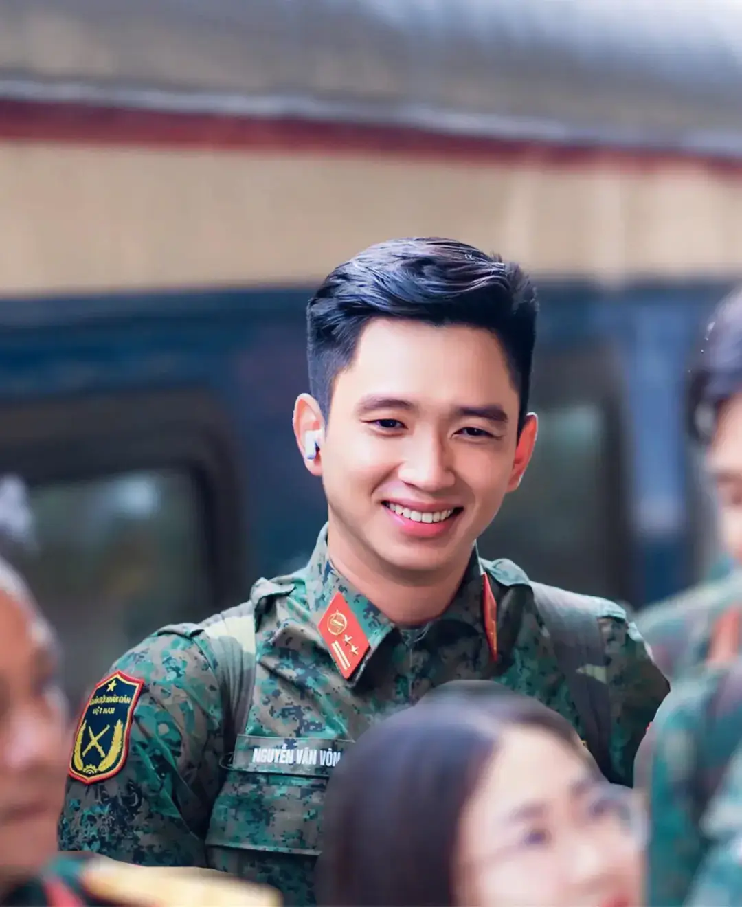 #lehoanghiep #a80 #dieubinh #chubodoi 