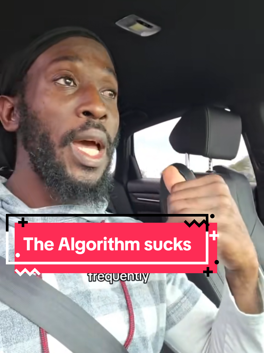 #onthisday finding out how the algorithm works. #YouNeedThat #lifelesson #tiktoksucks #algorithm 