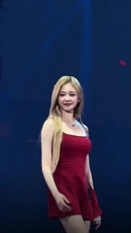 HIDUP BLONDEEEEEEEEE #PHARITA #BABYMONSTER @babymonster_yg 