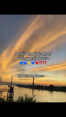💙💙🤝💙❤️#fyppppppppppppppppppppppp #viscabarca🔴🔵 #fcbarcelona #persibbandung #persib  