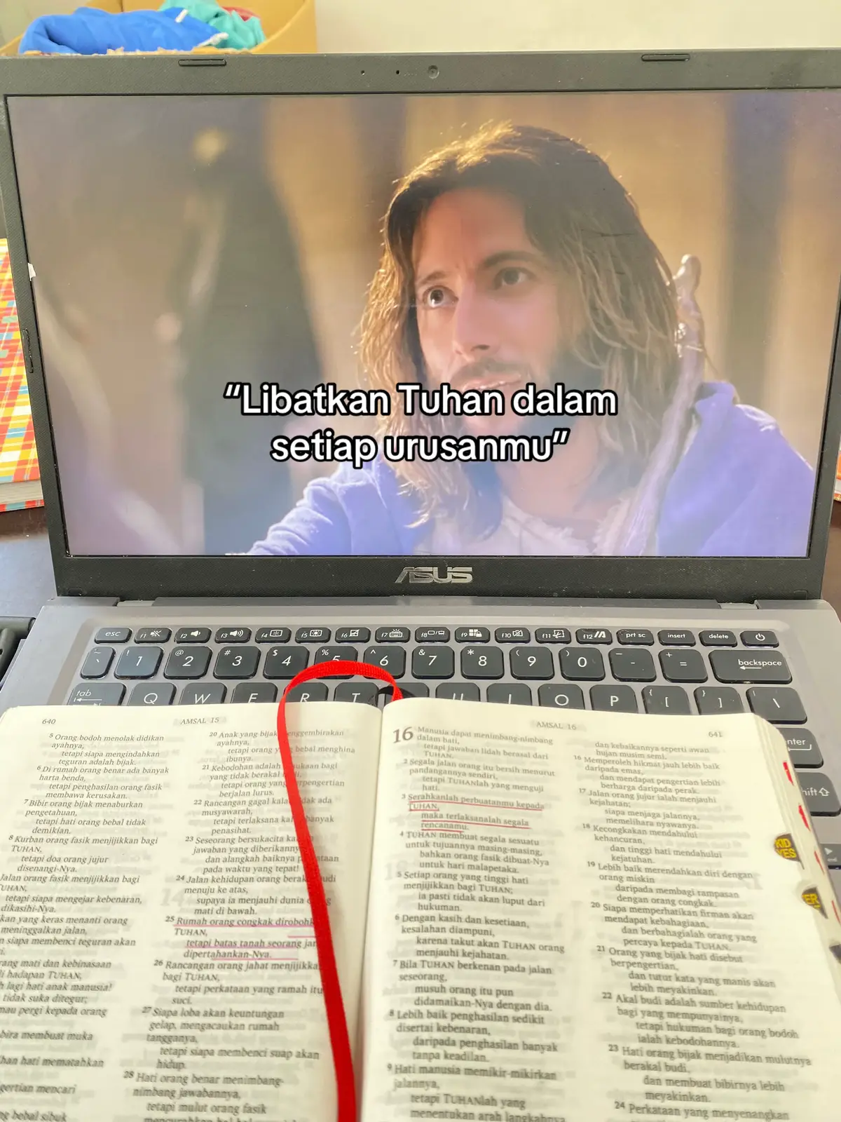Maka yang Tampak mustahil Akan terwujud😇 #storykristen #happysunday #goodnessofgod #fypシ 