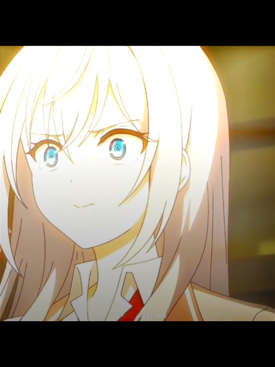 alya gue tuhh🤭 #alyasometimeshidesherfeelingsinrussian #animeedit #anime #fyp 