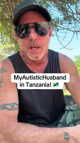 The work continues! We’re heading into our 10th year! #arts #theater #humanitarian #tanzania #autistictiktok #neurodivergenttiktok #genx #neurospicy #neurodivergent #creatorsearchinsights #actuallyautistic #couplestiktok #spectrum #autism #autism #autismawareness #autismacceptance #neurodiversity #donate #humanity 