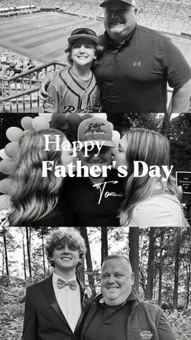 Happy Father's Day to the best daddy! I love you! #fyp #FathersDay #father #family 