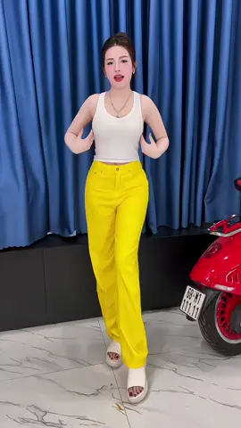 Áo Ba Lỗ Ôm Body Cổ Tim #aothun #aocroptop #aobalo #xuhuong #xuhuongtiktok 