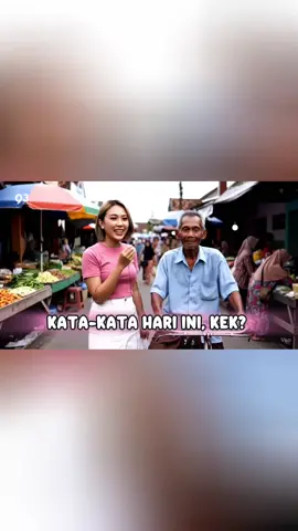 no omon-omon doang ya, kek✨