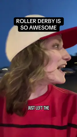 IM OBSESSED GO WATCH ROLLER DERBY #rollerderby #gay #queer #womenssports 