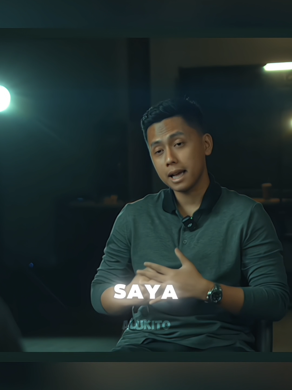 Gengsi yang terlalu tinggi. Pelajarilah Crypto dan AI mulai sekarang - Akses kelasnya Klik link di bio #kalimasada #timothyronald #mindset #foryoupage 
