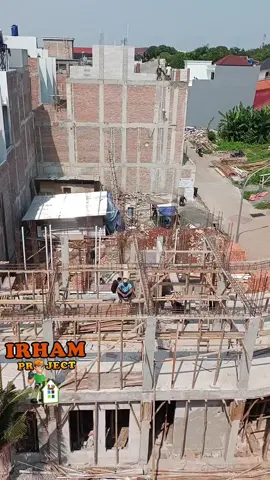 Pasukan Anti Prei #irhamproject 