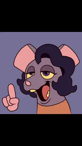 Guess this post is how im introducing y’all to murna lmao. This took days to make and im not sure it was worth it lol.#furry #furryart #ocart 
