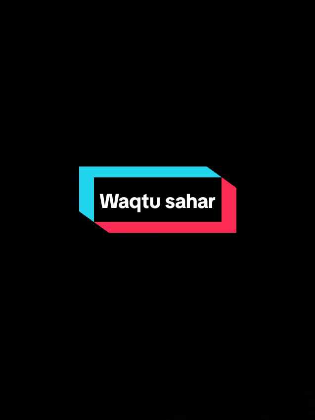 Waqtu sahar🥀🕊 #waqtusaharbiyati #telahlahircahayapenerangjiwa #allahummashollialasayyidinamuhammad #coversong #fyp #fyppppppppppppppppppppppp 