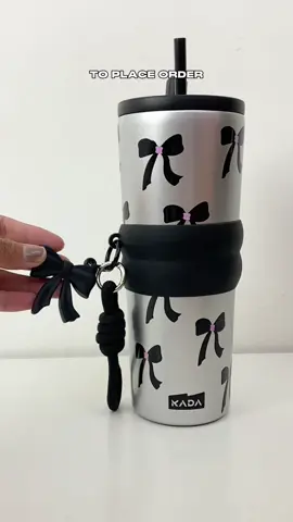 In love with this tumbler!!superr cutee🥹🫶#KADA #KADATumbler #KADAHydrate #KADALifeStyle #trendin #tumbler 