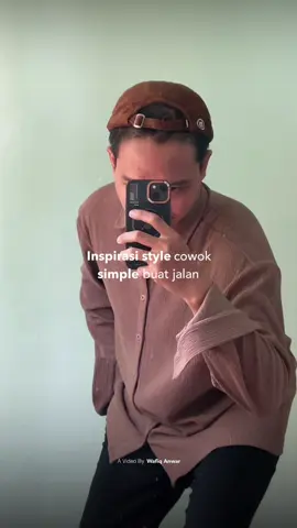 POV : Salah milih ukuran baju tapi masih aman ✌️ . . #style #inspiration #OOTD #baju #MSMO #msmo #style #priacani #sepatu #bajumsmo #simpel #simpeloutfit #fypシ #fypシ゚viral #lewatberanda #lewatberandafyp #lewatfyp #ootdfashion #lakilaki #fyp #msmobilezone #zone #ffy #affiliate #jualanditiktok #jualanonline 