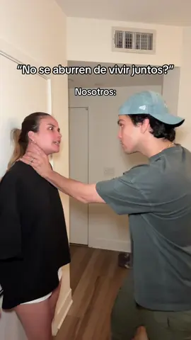 Casi me arranca un ojo 😂🤣