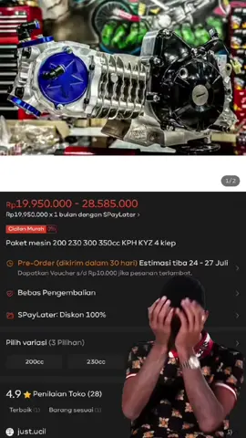 😇#kphgank #mesinkph200cc #4klep #Meme #MemeCut #CapCut 