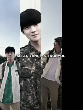 mati konyol yeee🤭#fyppppppppppppppppppppppp#4you#kdrama#dutyafterschool#das#kwonilha#wangtaeman #jojangsoo#dosocheol#kimsugyeom#moonsangmin#yoonjongbin#kimminchul#fyp 