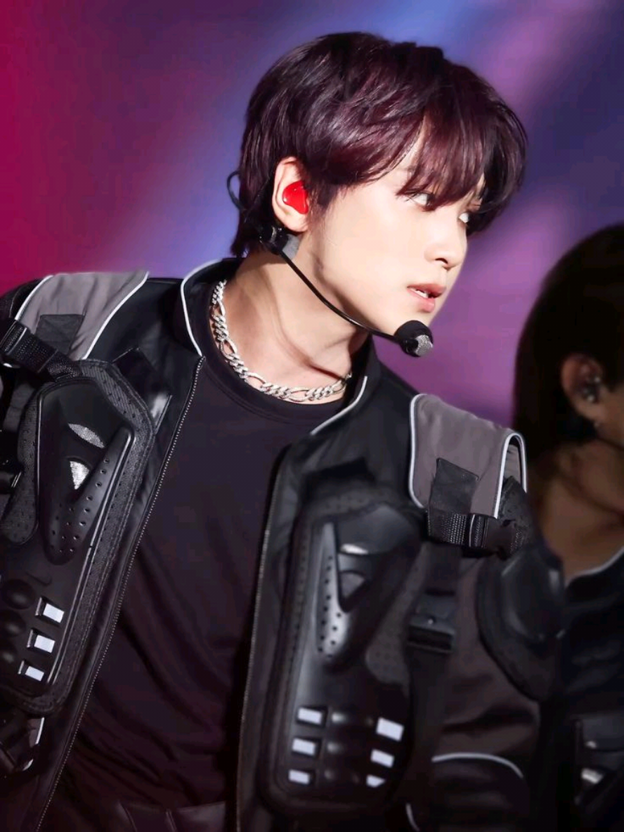 sayang banget sama #haechan 🙌