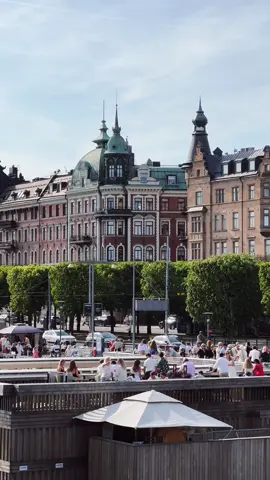📍Strandvägen, Stockholm 🇸🇪 #sweden #stockholm #fördig #fyp #scandinavia #sverige #europe #sweden🇸🇪 