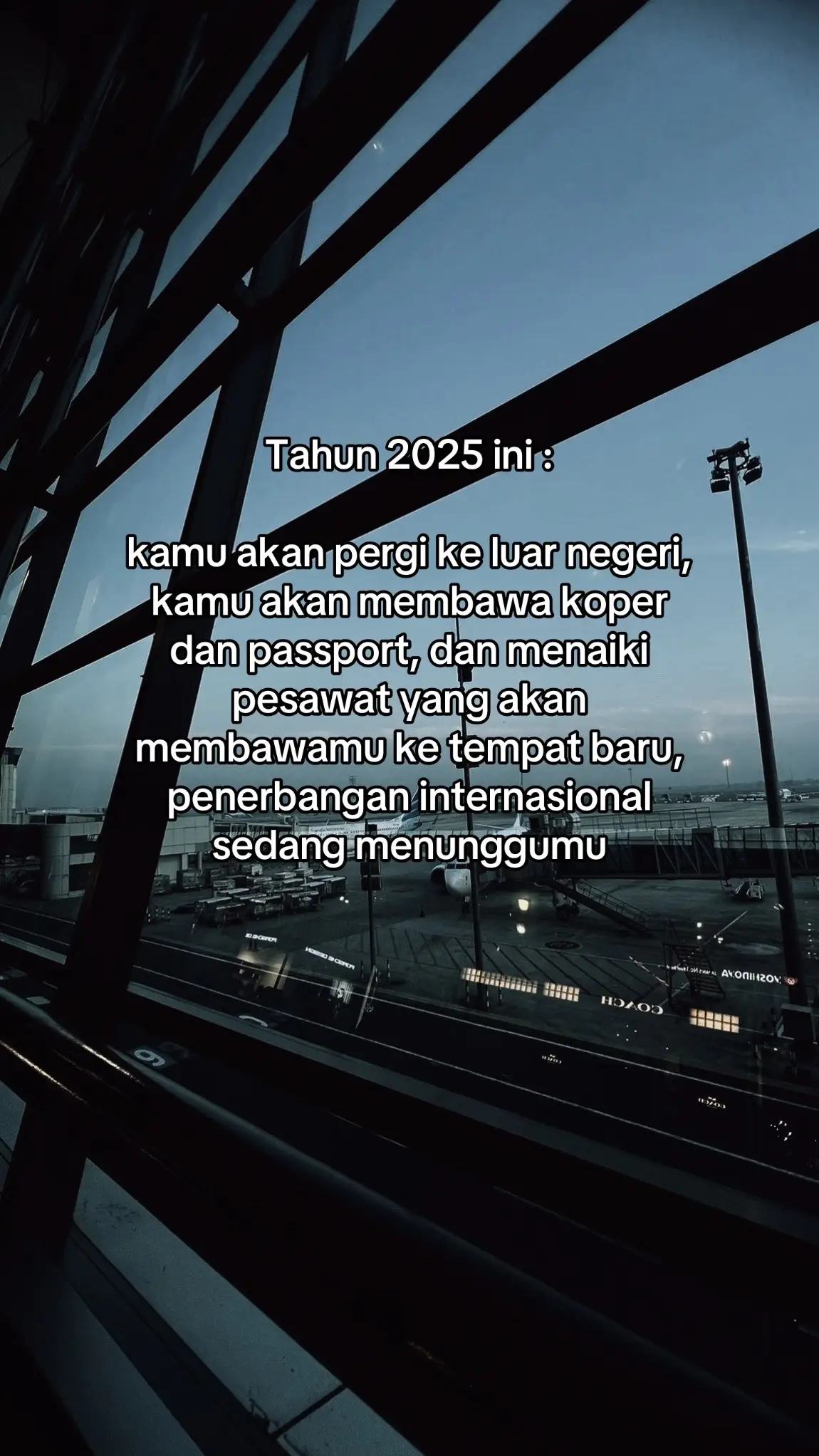 Semoga tahun iniiii beneran 🤲 #fyp #fypシ゚ #pelautindonesia #pelautmuda #storypelaut #travel #suksesmuda #kapalpesiar #kerjadikapalpesiar #cruiseship #seamanlife #fyppppppppppppppppppppppp #xybca #foryou #fypage
