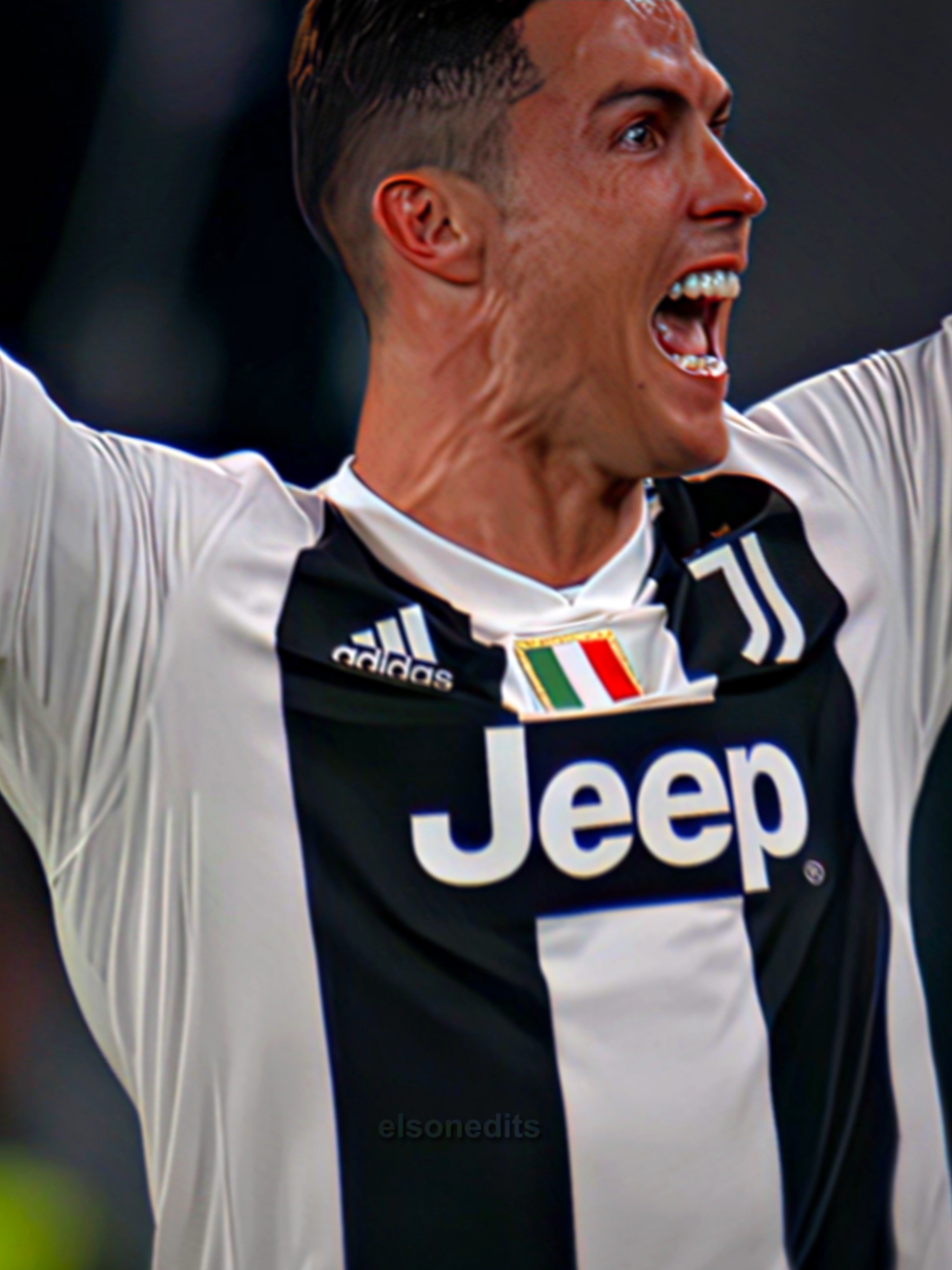CR7 at Juventus 🔥 #cristianoronaldo #juventus #football #edit #fyp