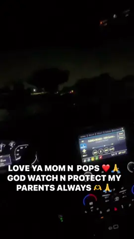 Love yall ❤️🙏 I want yall to always know and remember that 🫶💪🙏 GOD BE WITH THEM ALWAYS 🙏 ##PARENTS##GODISGOOD Happy Father's Day Pops 🫶🙏