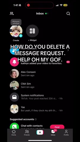 HELOP 💔💔 #tiktokhelp #tiktokhelpme #tiktok