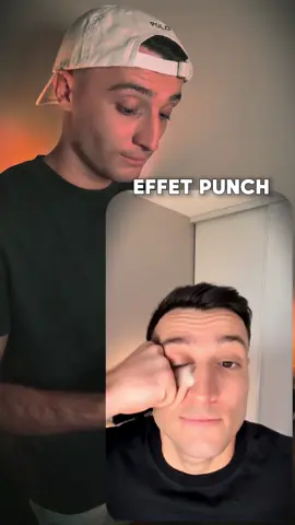 Je te montre comment reproduire cet effet punch avec l'application Pixverse.AI L'application Pixverse.AI permet de générer des effets hallucinants avec simplement une photo, et dans ce tutoriel je te montre comment reproduire cet effet punch ! #sponsorisé #PixverseAi #effetIA #montageIA