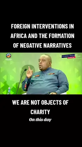 #onthisday  #Africa #msingiafrikamagazine #storiesfromAfrica 