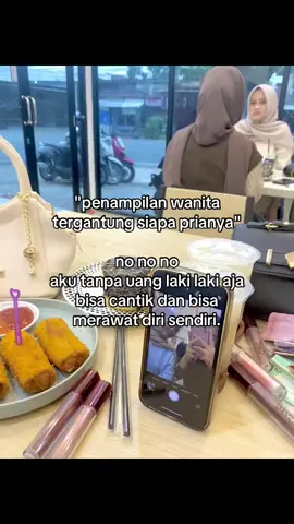 oke ngaca mba🙈