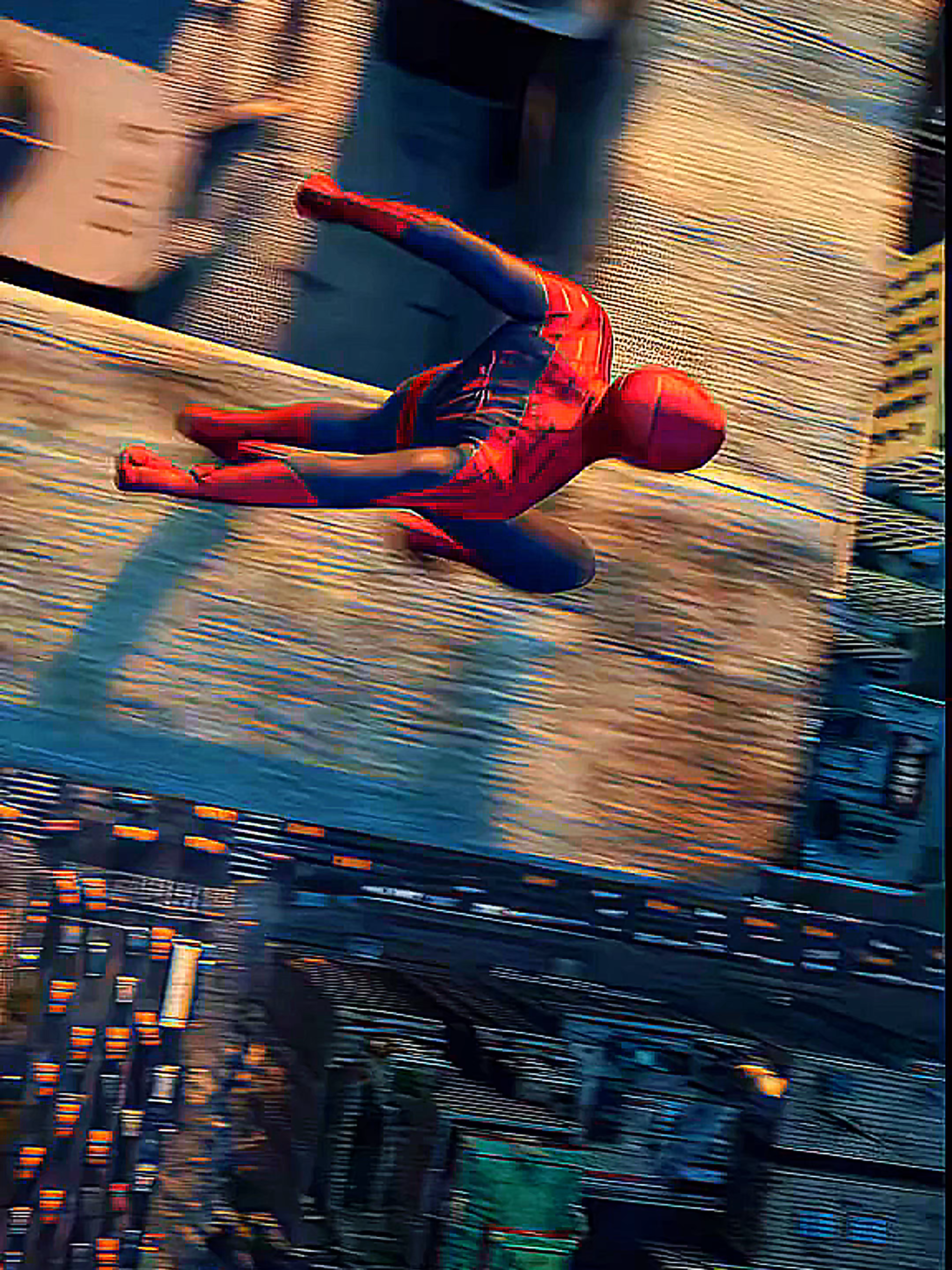 Amazing Spiderman. #spiderman  #livewallpaper #8k #8klivewallpaper #wallpapers