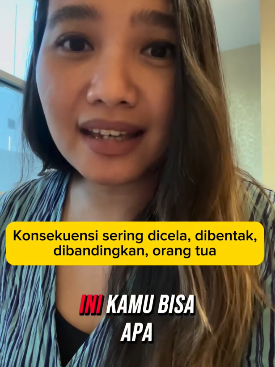 Langkah pertama adalah menyadari kalau luka itu ada, setelahnya ambil aksi untuk sembuhkan ❤️ #fyp #foryou 