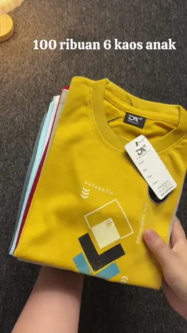 Kaos anak laki-laki bahan semikatun premium #kaosanak #kaosanakmurah #kaosdistro #kaospremium 