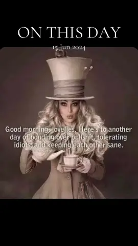 #onthisday 