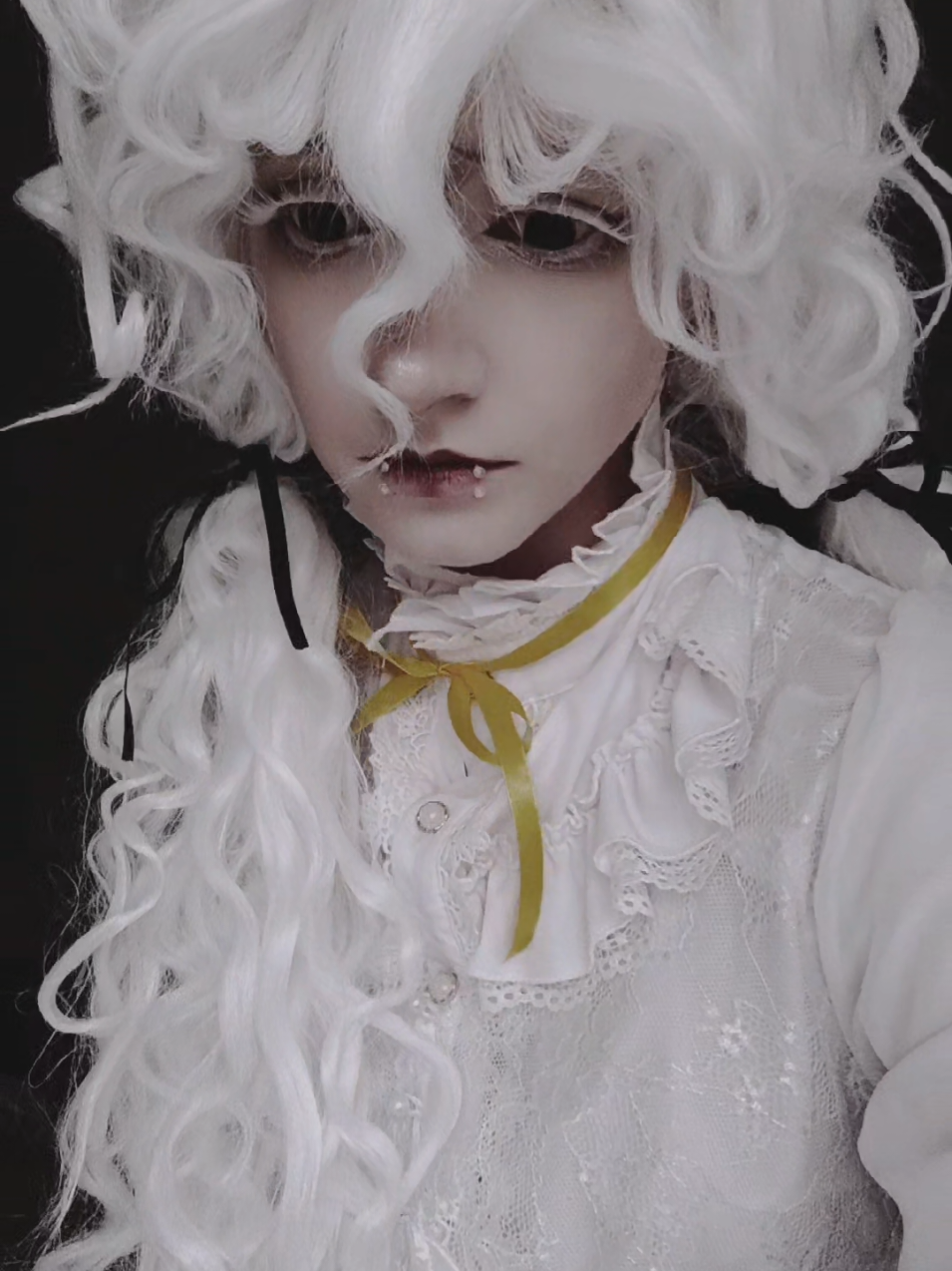 #cosplay #hellocharlotte #hellocharlottedelirium 