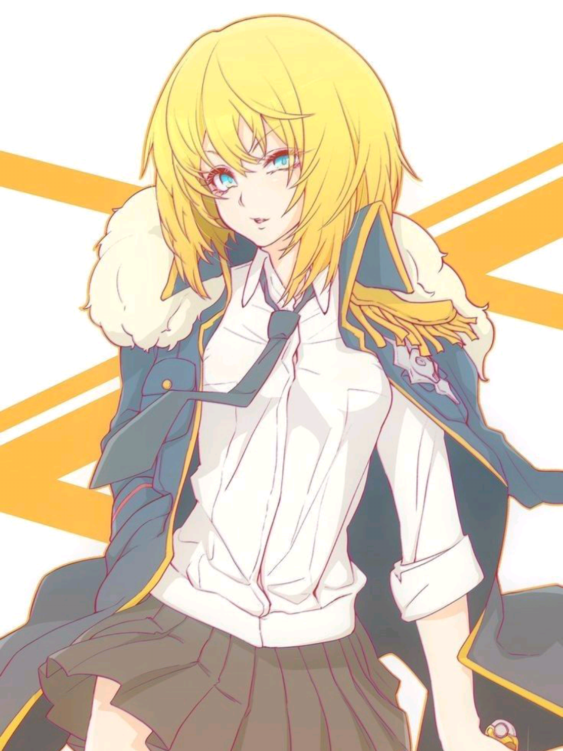 carrera se op itu takut sama kecoa🗿- #tensura #tenseishitaraslimedattaken #carrera #jaune #anime #fyp 