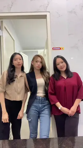 di toilet gereja ✋🏻 @Angel 