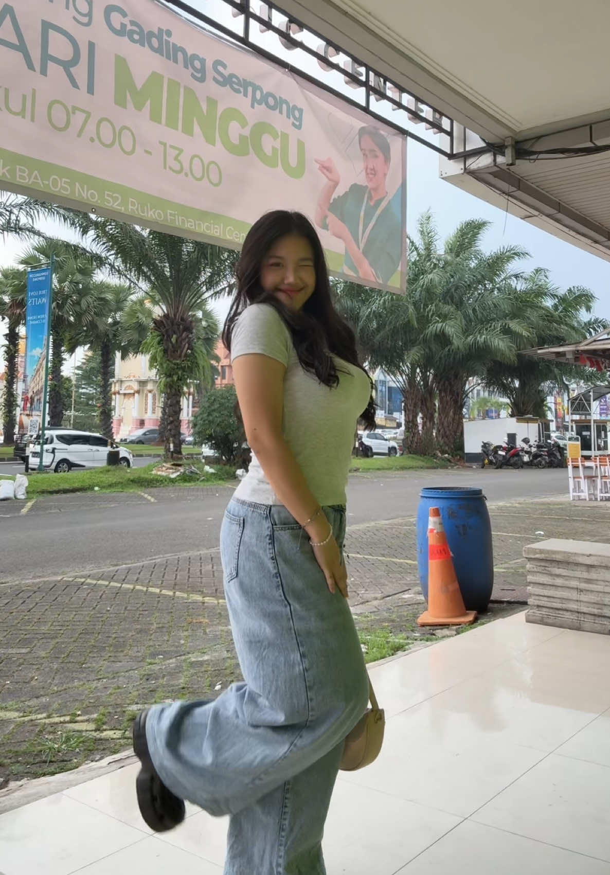 panas bgtzzzz #fyp #zyxcba #foryou #foryoupage #fitcheck 