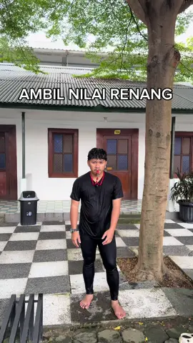 Besok sekolah gak?