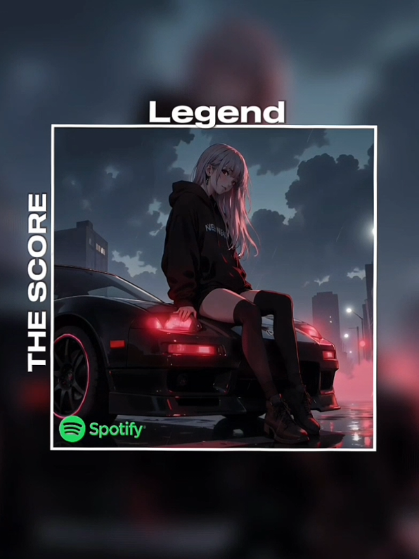🎧 The Score - Legend | #musictiktok #TheScore #Legend #music #fypシ゚ #musiclyrics #song #foryou 