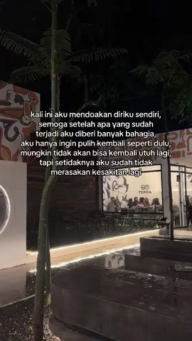 Bisa yuk bisaa 🥀 #lifeafterbreakup 