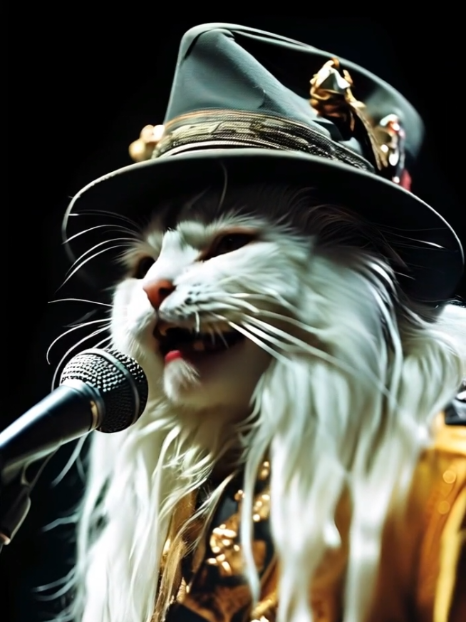 Billie Jean cats 😆 #funnycat #kittycat #billiejean #michaeljackson #kitty #chat #chaton #meow 